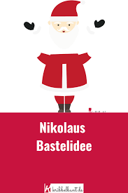Für den gebrauch im gottesdienst sind sämtliche sätze kostenfrei. Nikolaus Bastelvorlage Basteln Mit Kindern Nikolaus Basteln Vorlage Nikolaus Basteln Basteln