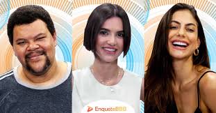Follow daily news from home and stay on top of the brothers' lives! Enquete Paredao Bbb20 Babu Manu Ou Mari Vote Vem Conferir Enquete Bbb Votar Bbb 21