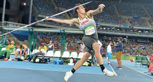 Zwei tage vor der nominierung gab der goldmedaillengewinner von rio seine entscheidung bekannt. Thomas Rohler Ich Weiss Wie Man Olympische Spiele Gewinnt Leichtathletik De