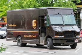 Image result for UPS Brown 2010 Sprinter