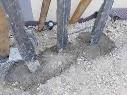 E niveau d té difficul comment poser des ardoises ? Bricolage De L Idee A La Realisation Comment Poser Des Piquet Ardoise Barre De Schiste