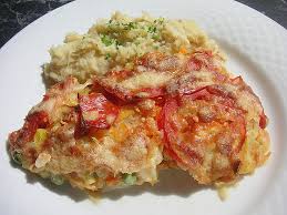 Schneller Gemuse Fisch Gratin Von Princess001 Chefkoch Rezept Rezepte Gratin Lebensmittel Essen