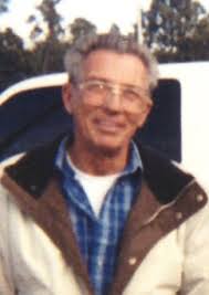 Albert Copley Obituary (2013)