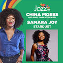 Jazz FM - China Moses' Late Night Track of the Week:... | Facebook