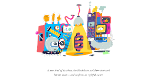 In the original whitepaper, the stated goal was to create a new electronic cash system that was completely decentralised with no server or central authority. Bitcoin 101 A Beginner S Guide To Understanding The Cryptocurrency Illustrated Like A Children S Book Business Insider India