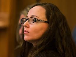 She killed hubby with a hammer, gets life in prison