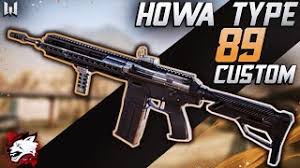 Where was my howa manufactured? Warface Type 89 Buy Howa Type 89 Custom Capital 1 Day Pin Warface And