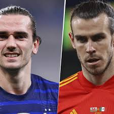 Bulgaria are likely going to fall into the category of we may as well go for it, even if it doesn't end in a particularly successful venture. Ver Francia Vs Gales En Vivo Por Un Amistoso Internacional Horario Y Canales De Tv Para Seguir En Directo Online Con Kylian Mbappe Y Gareth Bale Bolavip