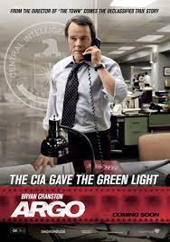 Central intelligence agency operative tony. Argo Alle Informationen Zum Film Auf Cineimage