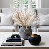 Modern white coffee table designs. 1