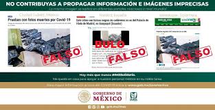 El nuevo proceso de vacunación en méxico para evitar escándalos. Segob Alista Sanciones Contra Dos Diarios De Chihuahua Por Publicar Noticias Falsas Infobae