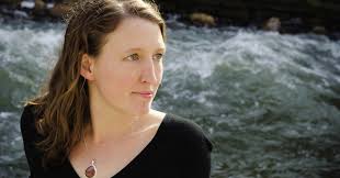 Reviews: Young adult books by Kelly Barnhill, Louise Erdrich, Mary Casanova  and others