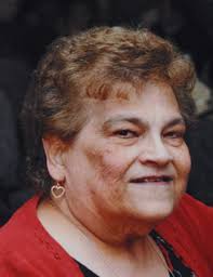 Obituary information for Rosemarie DeCarlo