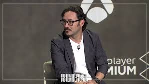 Check spelling or type a new query. Carlos Santos Con Povedilla Descubri Donde Estaba Mi Limite Como Actor