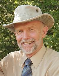 Obituary of Hugh McLeod