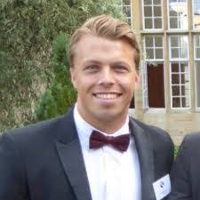 John Paynter's Instagram, Twitter & Facebook