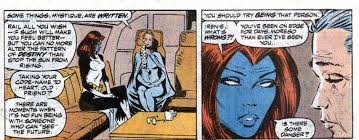 Gentlemen of Leisure: X-amining Uncanny X-Men #255