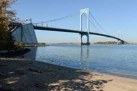 Perfectly located on the upper east side, this luxury building with exceptional amenities features high quality finishes,. Nyc Parks On Twitter The Whitestone Bridge Opened Otd In 1939 The Bridge Connects Ferry Point Park Bronx Francis Lewis Park Queens