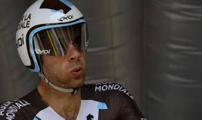 La vuelta ciclista a españa. Peraud Je Regardais Le Classement General Tous Les Soirs Chronique Du Velo