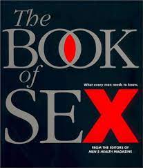 The Book of Sex: Salerno, Steve: 9780425186787: Amazon.com: Books