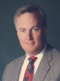 Obituary of Don Frederic Johnston