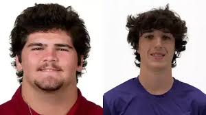 Which ex-high school standouts from East Wichita area will play