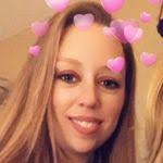 Amanda Buhl's Instagram, Twitter & Facebook