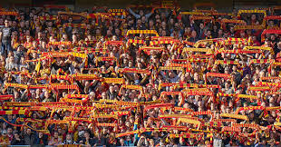 One keeper manages to stop three penalties in a match. Why Kv Mechelen Always Resurrects Wave Agency