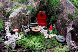 It makes a great stem activity, teaching kids about gravity, angles and water flow, and it's a great water activity to keep kids cool on a hot day. 25 Diy Fairy Garden Ideas How To Make A Miniature Fairy Garden