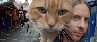 A Gift from Bob (2020)