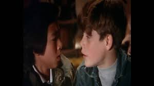 The Goonies Trailer [HD]