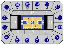 Mens Basketball Ticket Information Duke University