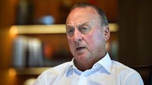 Corporate governance