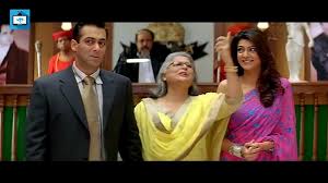 A married doctor lands in trouble when his flirtatious ways lead a woman to fall for him. De De Talaak Maine Pyar Kyun Kiya Comedy Scene Salman Khan Arshad Warsi Sushmita Sen Video Dailymotion