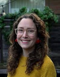 Timothy Scranton's Instagram, Twitter & Facebook