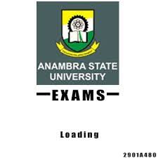 The emphasis on character is to help provide the. Anambra State University How To Register Courses And Check Result Online Gmposts