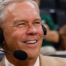 Chris Schenkel's Instagram, Twitter & Facebook