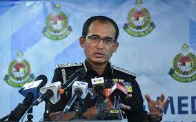 Maybe you would like to learn more about one of these? Foreigners With Expired Passes Can Apply To Extend Stay Free Malaysia Today Fmt