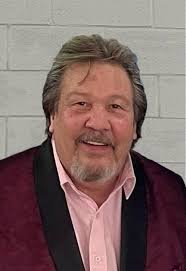 Obituary information for Keith Alan Lawrence