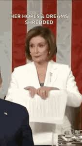 Pelosi Gifs Tenor