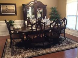 View the blue ridge round dining table at havertys.com. Villa Sonoma Dining Room Set Off 53