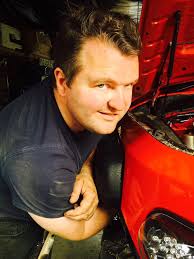 Improvised Snorkel for Kia Stinger