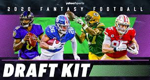 Don't forget to check out our free printable fantasy football player labels to use with your large draft boards. 2020 Fantasy Football Cheat Sheet Draft Rankings Sleepers And More