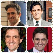 Late Stephen 'Steve' McKINNON