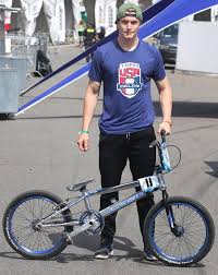 19 hours ago · former olympic champion connor fields is awake and awaiting further medical evaluation after crashing in the bmx racing event at tokyo 2020, said usa cycling bmx, citing the team doctor. Bike Check Connor Fields