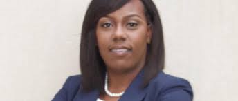 Kalamazoo County commissioner, District 1: Tami Rey, Democrat