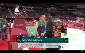 Jun 20, 2021 · liek hou puas hati gegar sepanyol pemain badminton para negara, cheah liek hou berpuas hati dengan kejayaan menjuarai kejohanan badminton para antarabangsa sepanyol pada ahad. N1fsma17fgt1cm