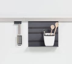Relingsystem Linero Mosaiq Led Lichtleiste Glasruckwand Moderne Kuche