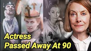 Jean Marsh Dead At 90