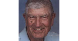 Roy Baxter Puckett Obituary (1932